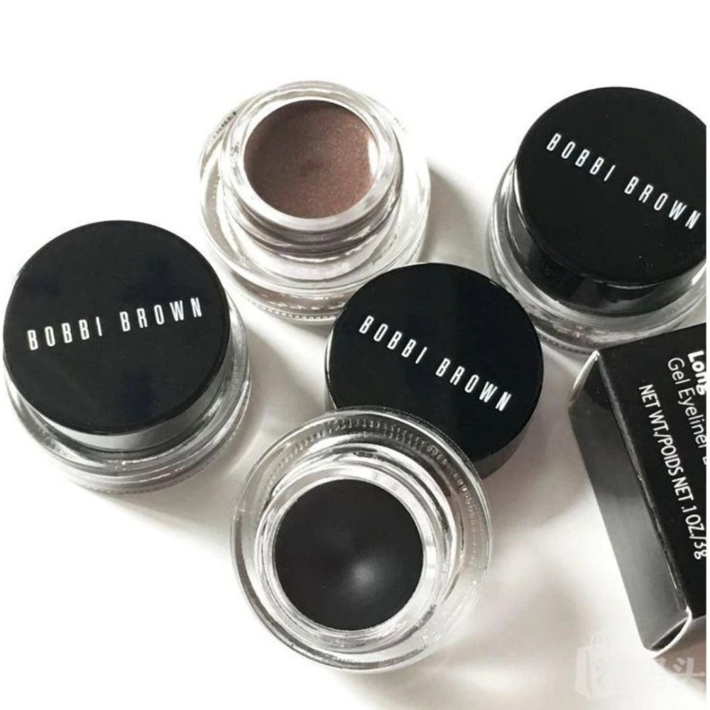Bobbi Brown 芭比布朗｜流雲眼線膠 自然 華麗 顯色 防暈 持久 防水 眼妝｜DBK生活美學｜-細節圖2