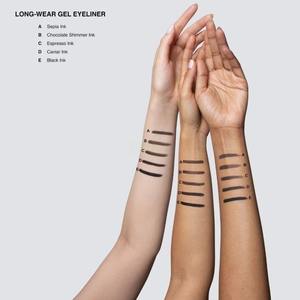 Bobbi Brown 芭比布朗｜流雲眼線膠 自然 華麗 顯色 防暈 持久 防水 眼妝｜DBK生活美學｜-細節圖3