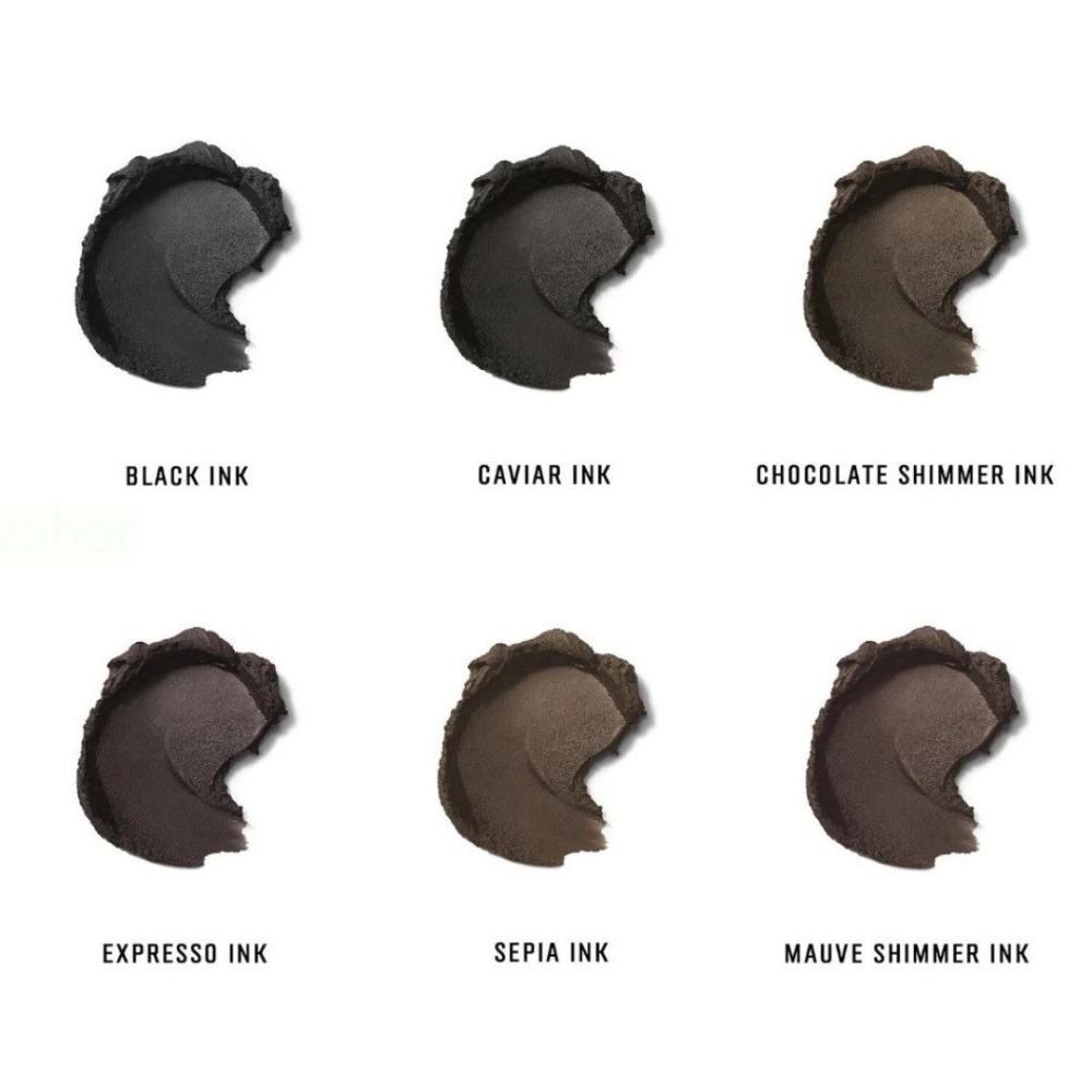 Bobbi Brown 芭比布朗｜流雲眼線膠 自然 華麗 顯色 防暈 持久 防水 眼妝｜DBK生活美學｜-細節圖4