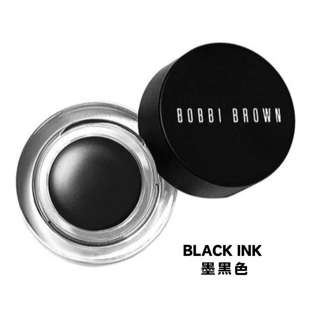 Bobbi Brown 芭比布朗｜流雲眼線膠 自然 華麗 顯色 防暈 持久 防水 眼妝｜DBK生活美學｜-規格圖5