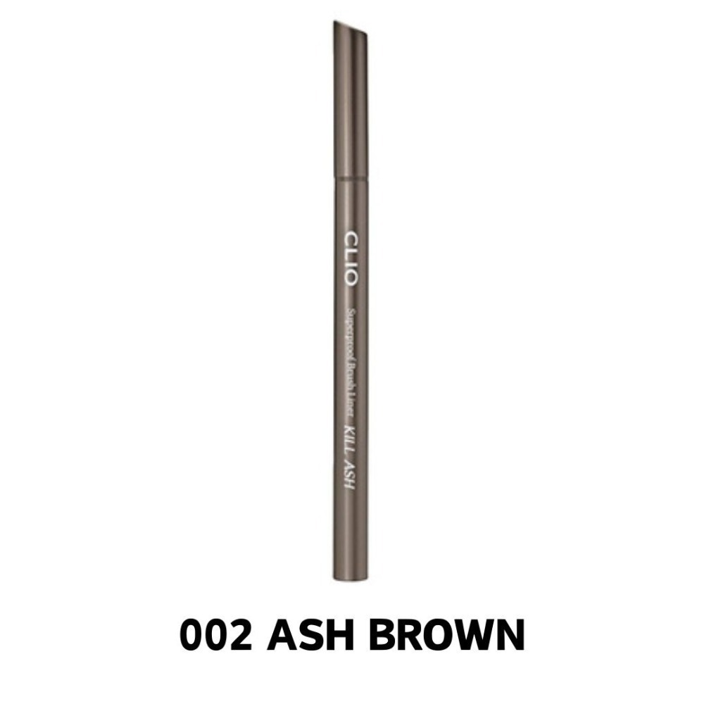 002 ASH BROWN