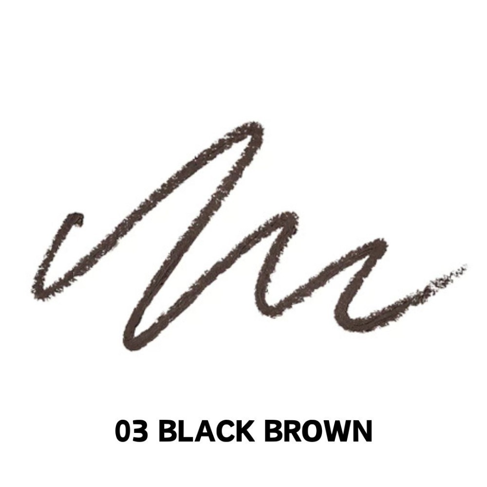 新款 03 Black Brown