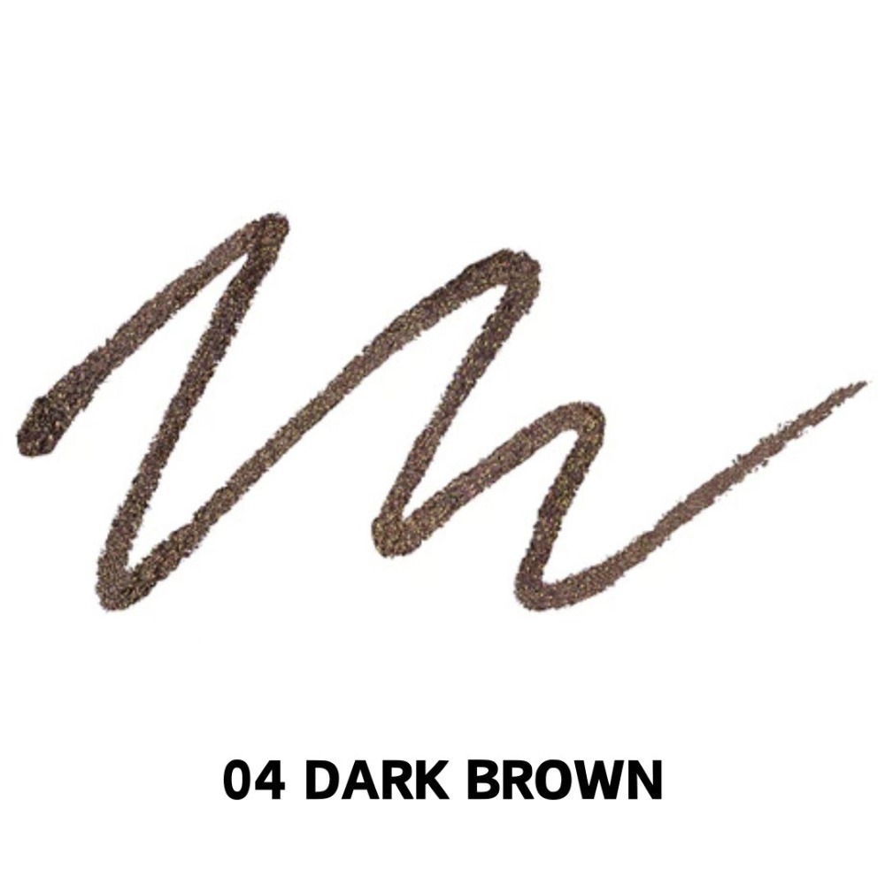 新款 04 Dark Brown