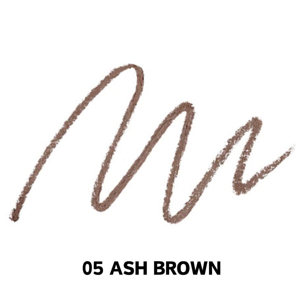 新款 05 Ash Brown