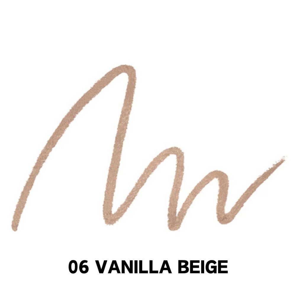 新款 06 Vanilla Beige