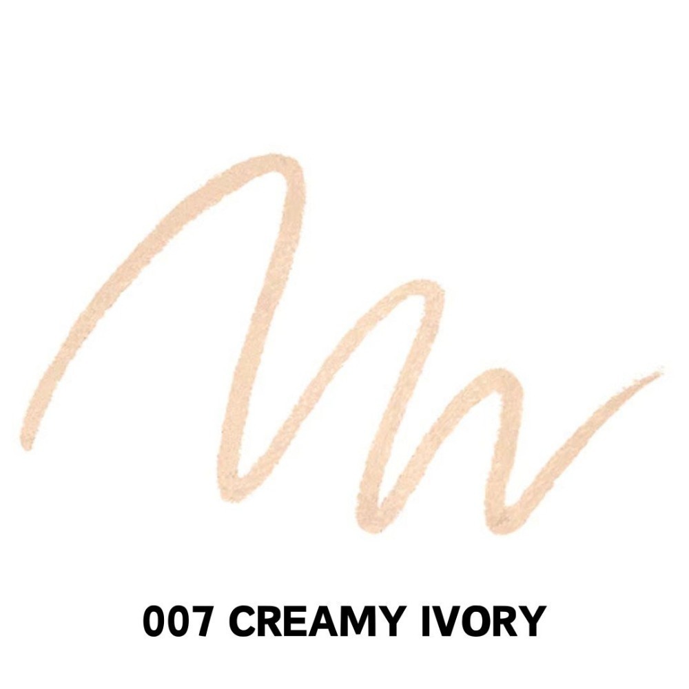 新款 007 CREAMY IVORY