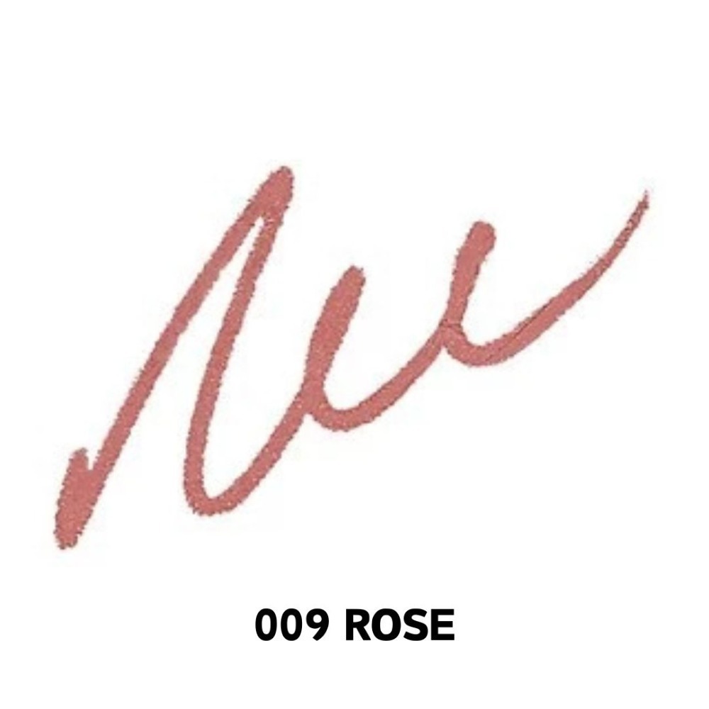新款 009 ROSE