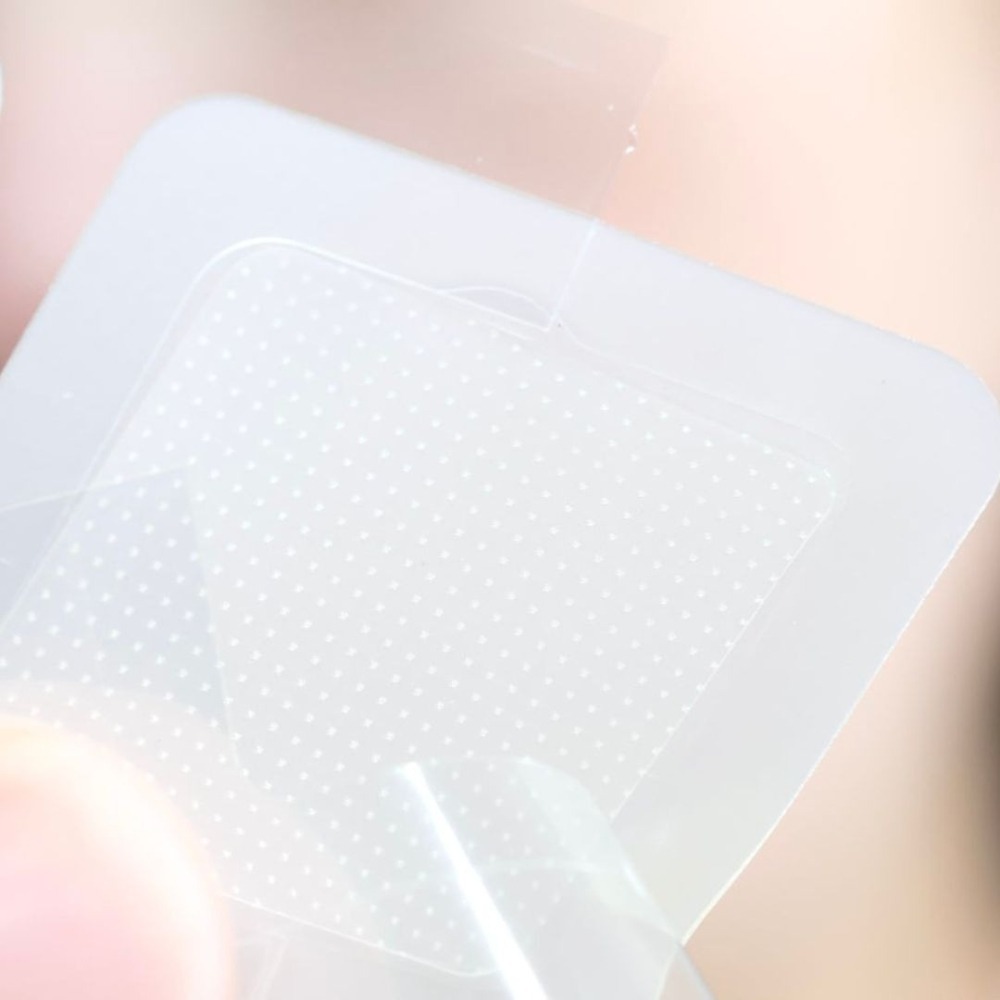 MEDITHERAPY｜微針貼片 微笑紋 維他命 亮白貼 綠淨光 毛孔 深層 去紋貼  微針 眉紋貼｜DBK生活美學｜-細節圖6