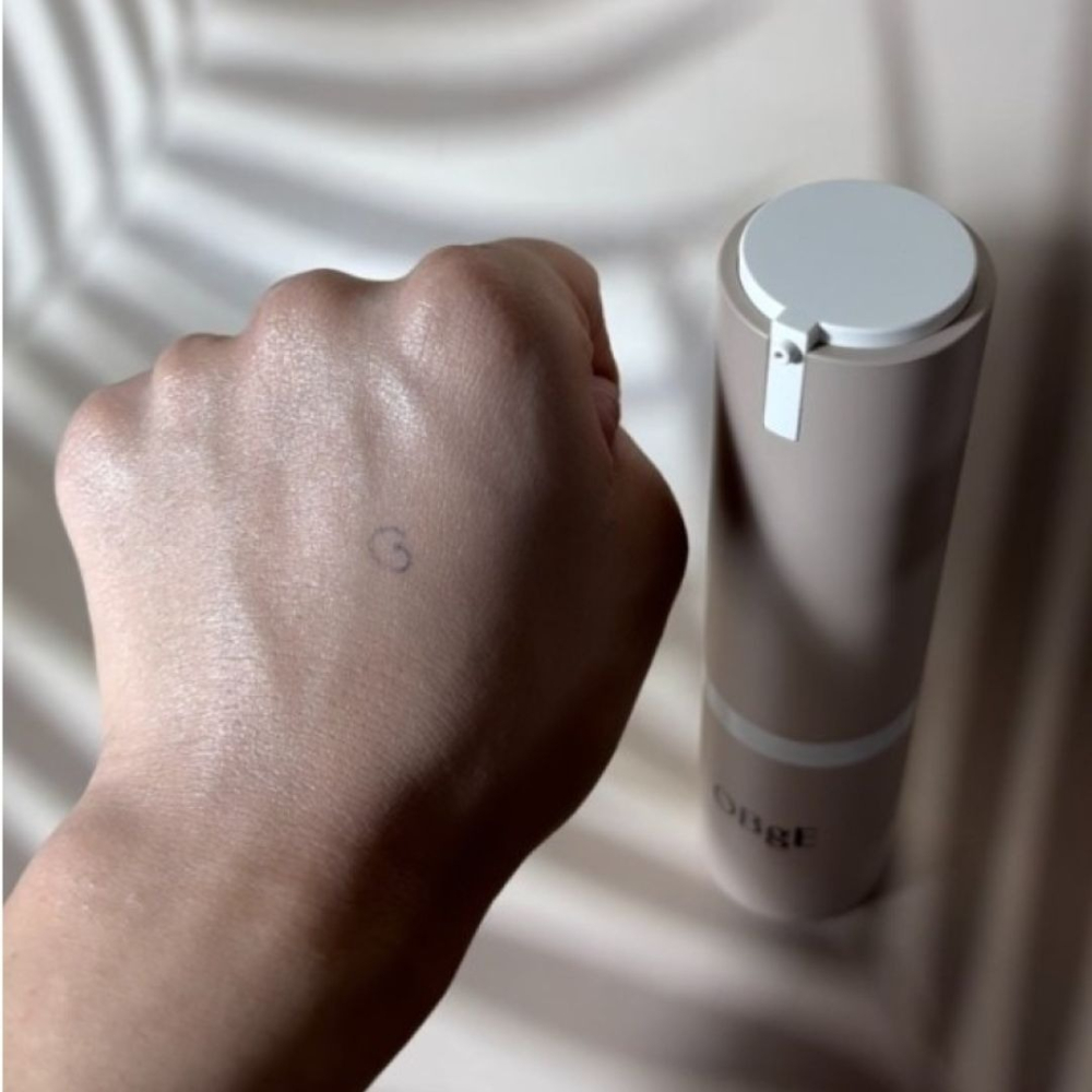 OBgE｜自然遮瑕粉底棒 素顏霜 男士遮瑕  乳液+防曬+粉底全合一 粉底 隱形毛孔 長效 持久 | DBK生活美學｜-細節圖5