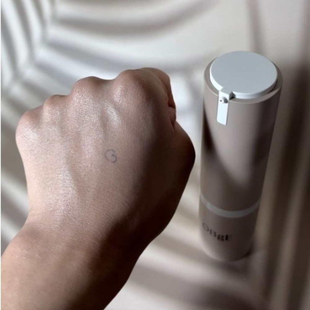 OBgE｜自然遮瑕粉底棒 素顏霜 男士遮瑕  乳液+防曬+粉底全合一 粉底 隱形毛孔 長效 持久 | DBK生活美學｜-細節圖5