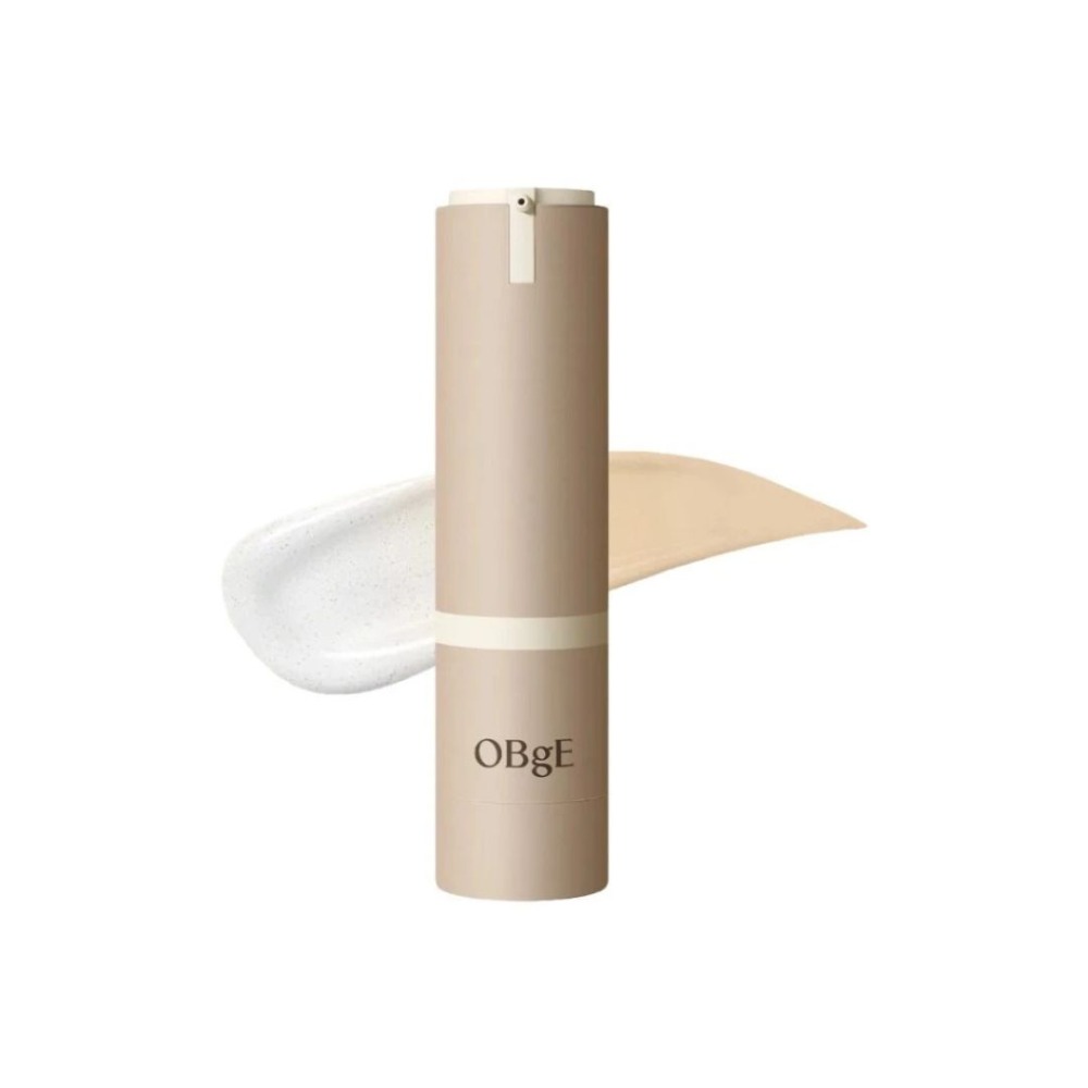 OBgE｜自然遮瑕粉底棒 素顏霜 男士遮瑕  乳液+防曬+粉底全合一 粉底 隱形毛孔 長效 持久 | DBK生活美學｜-規格圖5