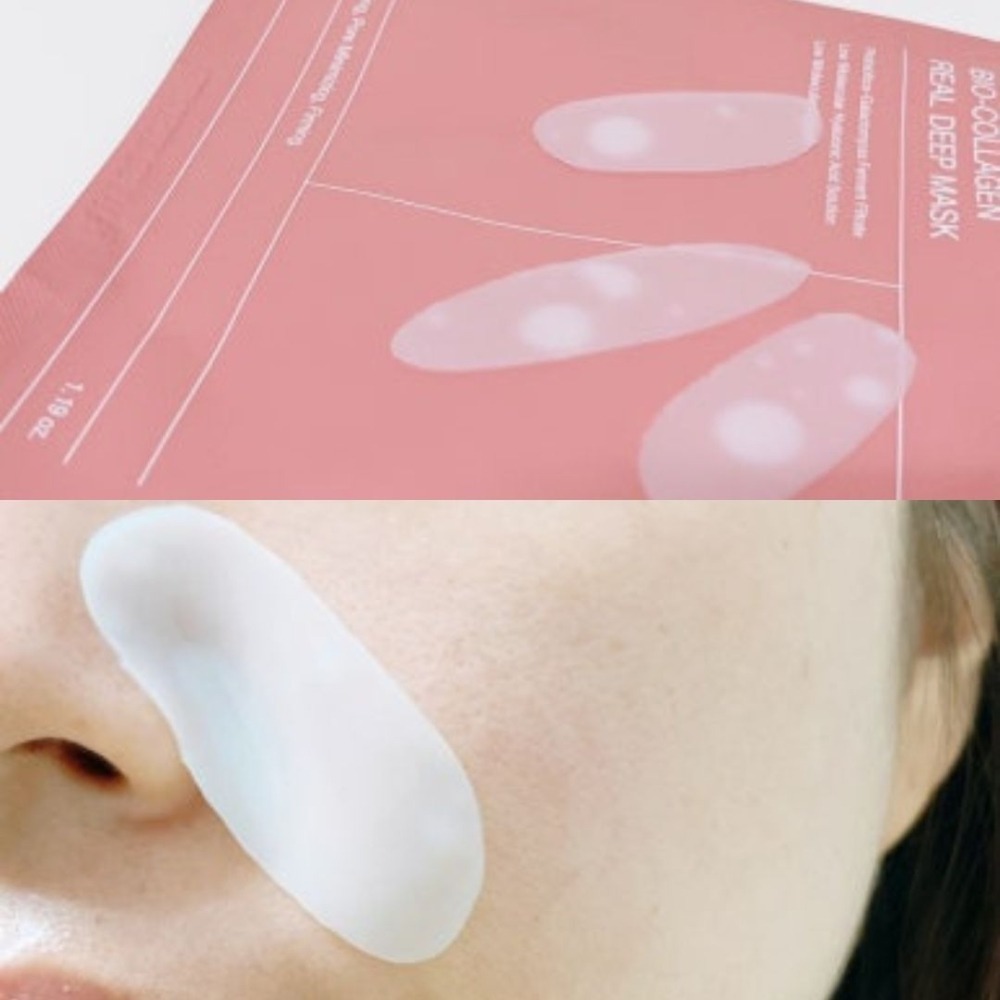 Biodance｜貝歐丹斯 深層全效面膜 晚安面膜 保濕 鎮靜  玻尿酸 膠原蛋白 清爽 維他命 ｜DBK生活美學｜-細節圖5