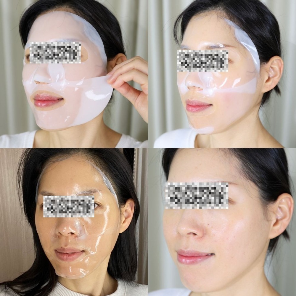 Biodance｜貝歐丹斯 深層全效面膜 晚安面膜 保濕 鎮靜  玻尿酸 膠原蛋白 清爽 維他命 ｜DBK生活美學｜-細節圖8