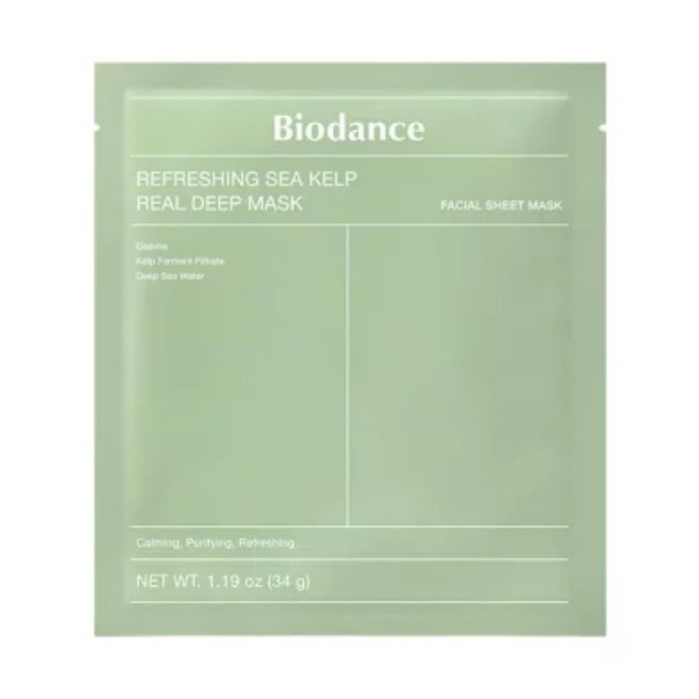 Biodance｜貝歐丹斯 深層全效面膜 晚安面膜 保濕 鎮靜  玻尿酸 膠原蛋白 清爽 維他命 ｜DBK生活美學｜-規格圖9