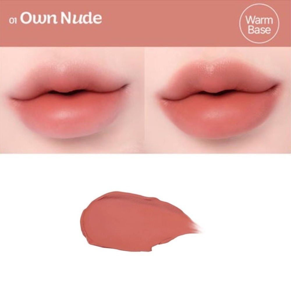#01 Own Nude