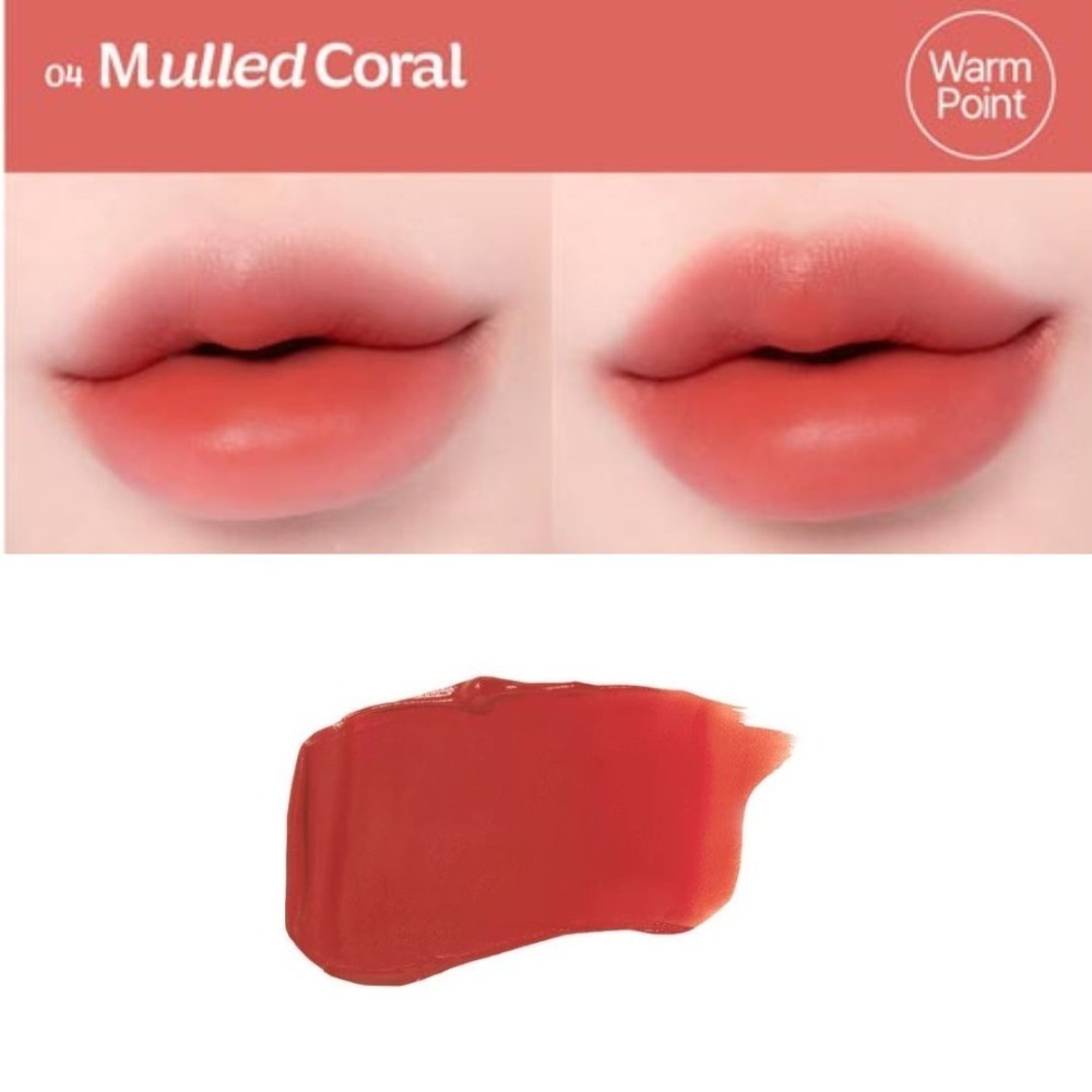 #04 Mulled Coral