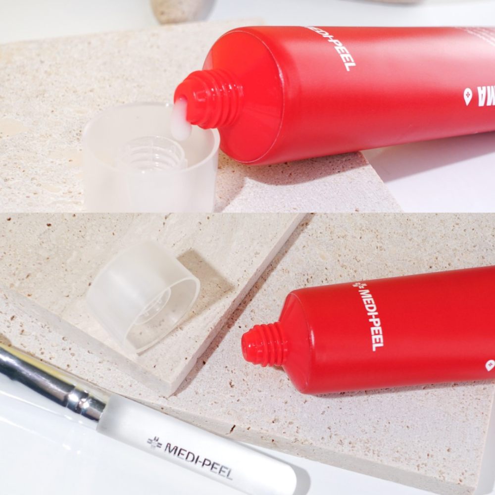 Medi-Peel｜美蒂菲 水光  膠原蛋白 面膜 玻尿酸 光澤 彈性 緊實 撕拉面膜｜DBK生活美學｜-細節圖3