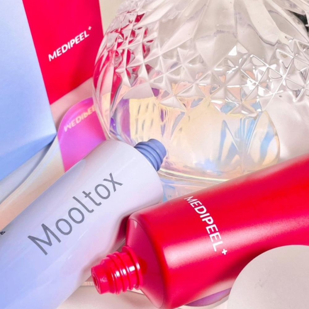 Medi-Peel｜美蒂菲 水光  膠原蛋白 面膜 玻尿酸 光澤 彈性 緊實 撕拉面膜｜DBK生活美學｜-細節圖6