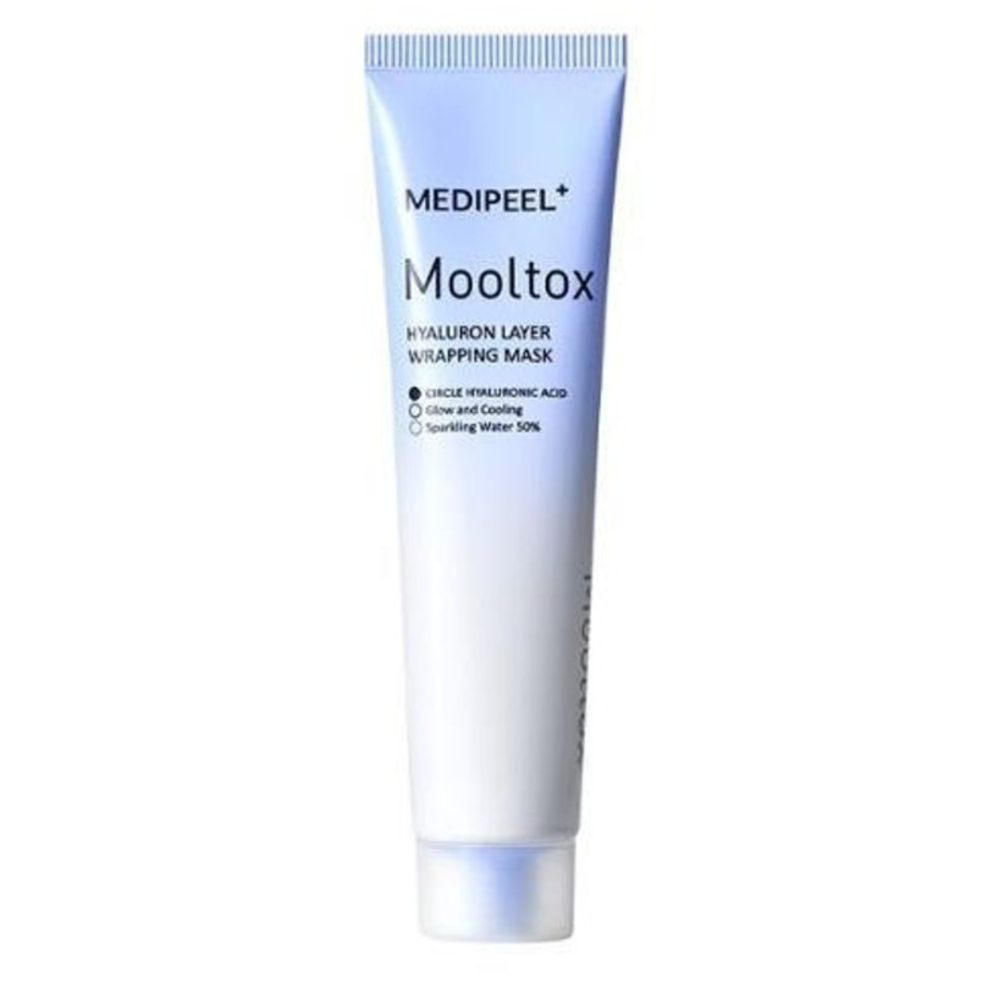 Medi-Peel｜美蒂菲 水光  膠原蛋白 面膜 玻尿酸 光澤 彈性 緊實 撕拉面膜｜DBK生活美學｜-規格圖8