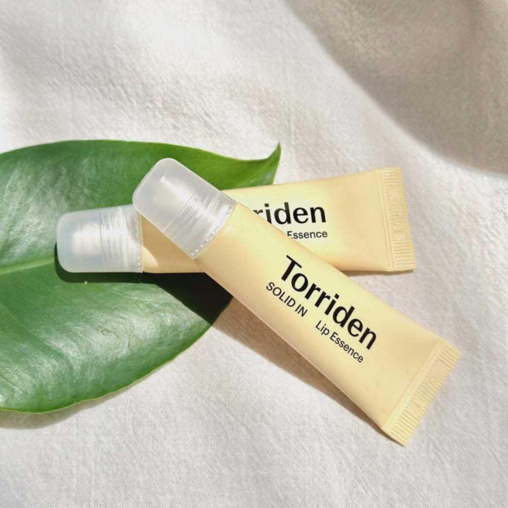 TORRIDEN｜唇部精華 神經酰胺滋潤護唇精華 保濕 嘟嘟唇 荷荷巴油 去角質 護唇膏 潤唇膏｜DBK生活美學｜-細節圖2
