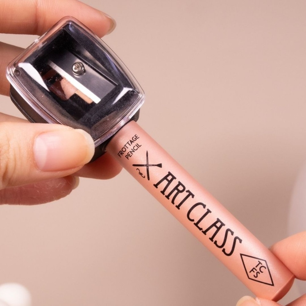 too cool for school｜修容眼影筆 臥蠶 立體輪廓眼影筆 閃閃筆 彩妝師 美術課｜DBK生活美學｜-細節圖3