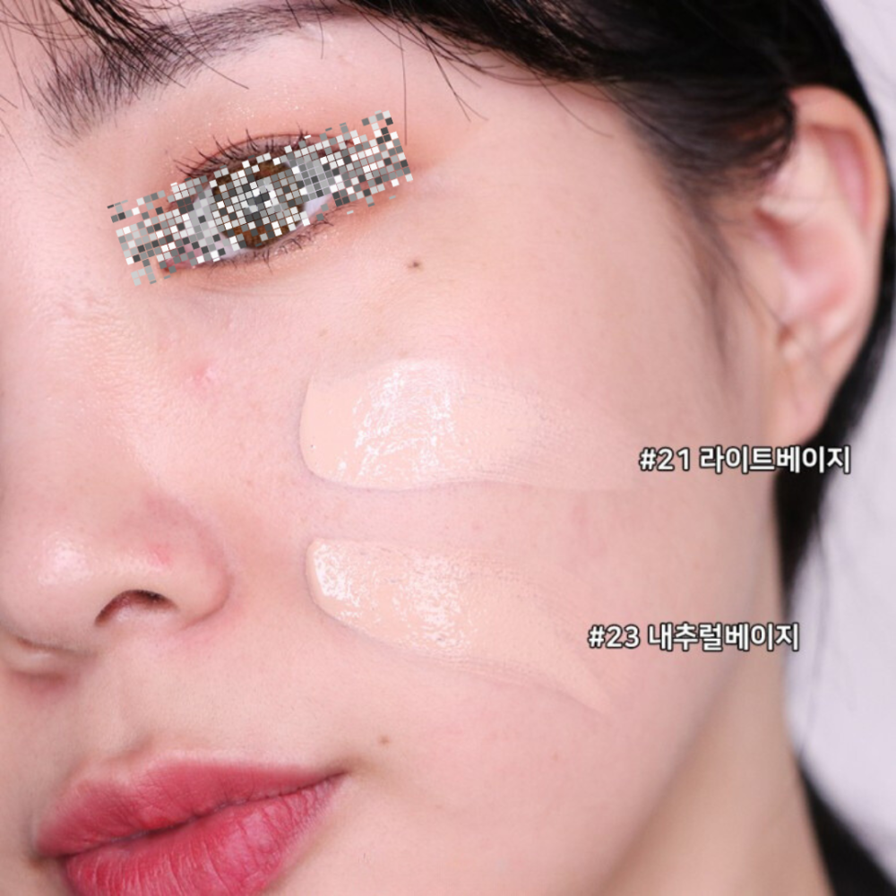 2an | 怡豔 輕盈絲滑妝前乳 亮彩持妝粉底液 水光彈力氣墊霜 氣墊粉餅 清透 持妝 遮瑕 裸妝 ｜DBK生活美學｜-細節圖2