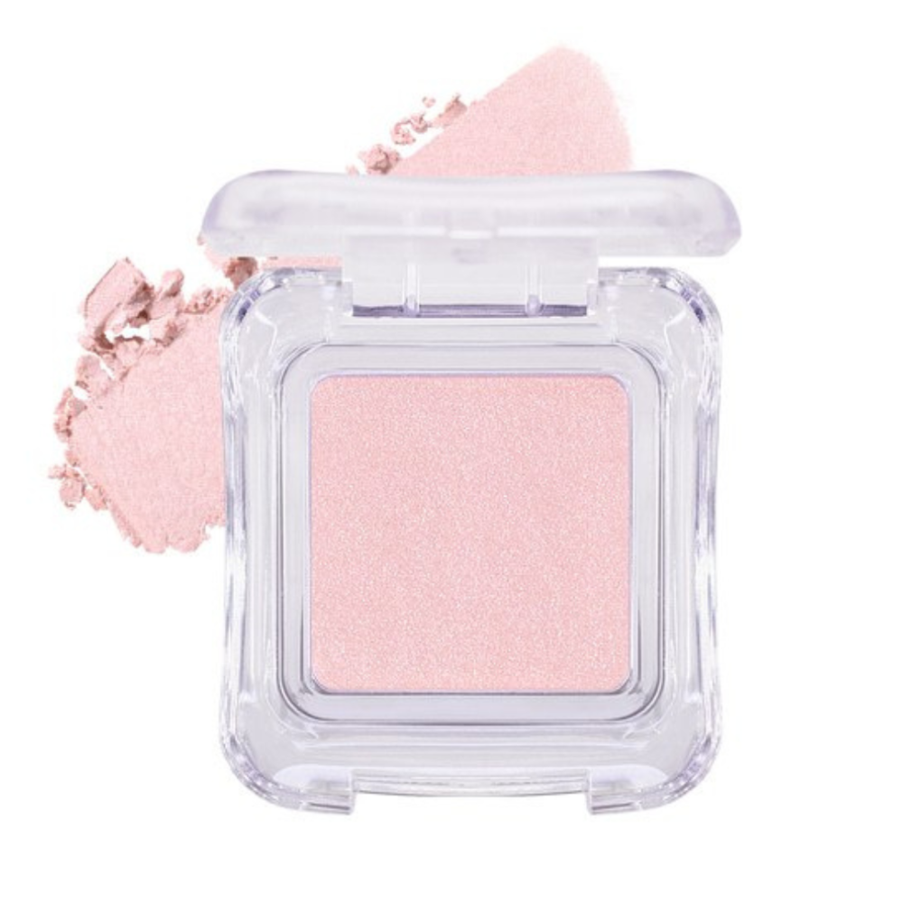 2aN｜怡豔 玻璃光澤 珍珠光 閃粉 珠光 細閃 修容 高光 四色 貝殼閃耀高光 閃光粉 單色高光｜DBK生活美學｜-規格圖3