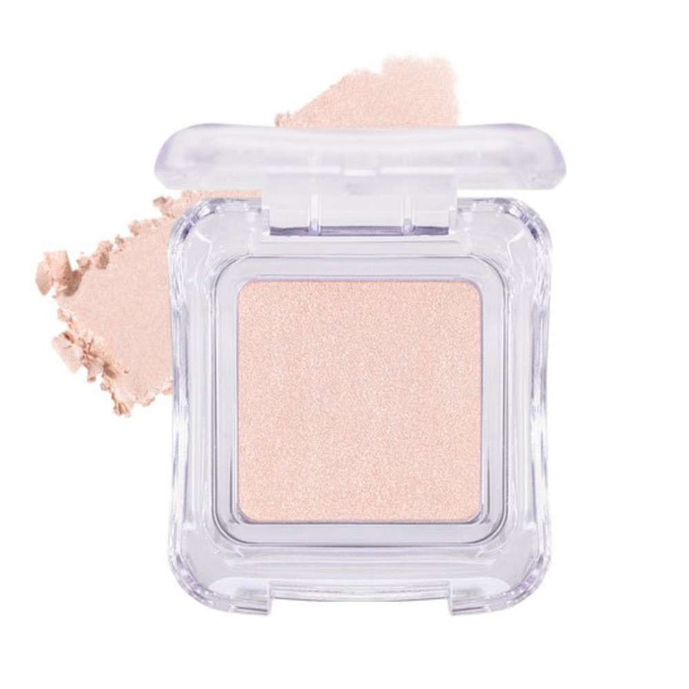 2aN｜怡豔 玻璃光澤 珍珠光 閃粉 珠光 細閃 修容 高光 四色 貝殼閃耀高光 閃光粉 單色高光｜DBK生活美學｜-規格圖3