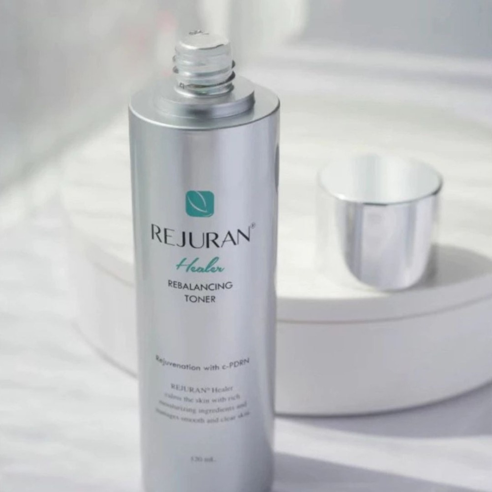 REJURAN｜麗珠蘭 回春系列 化妝水 乳霜 晚霜 清爽 水光針 水嫩 緊緻 好吸收 超補水｜DBK生活美學｜-細節圖2