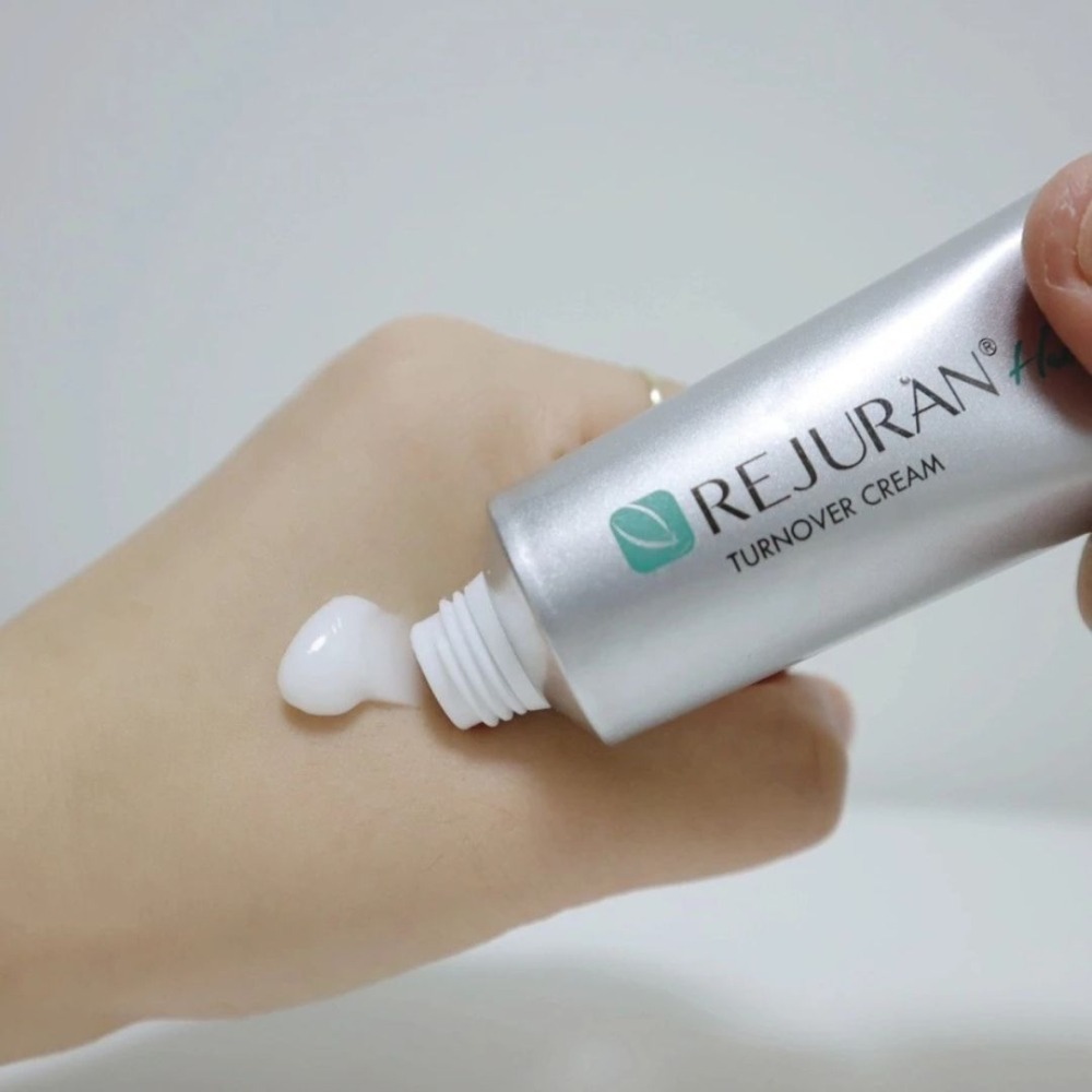 REJURAN｜麗珠蘭 回春系列 化妝水 乳霜 晚霜 清爽 水光針 水嫩 緊緻 好吸收 超補水｜DBK生活美學｜-細節圖4