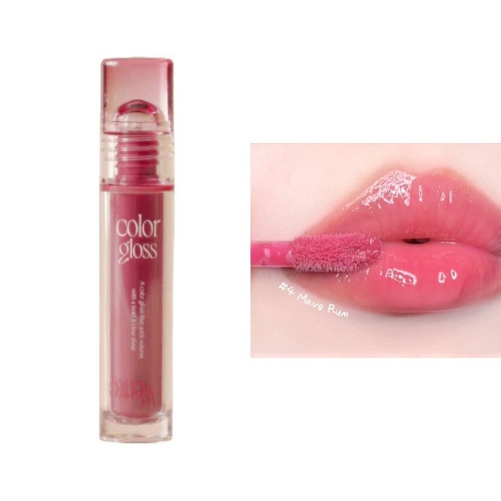 too cool for school｜新款 光澤唇釉 輕盈 豐盈 水潤 柔和 水嫩嘟嘟唇｜DBK生活美學｜-規格圖5