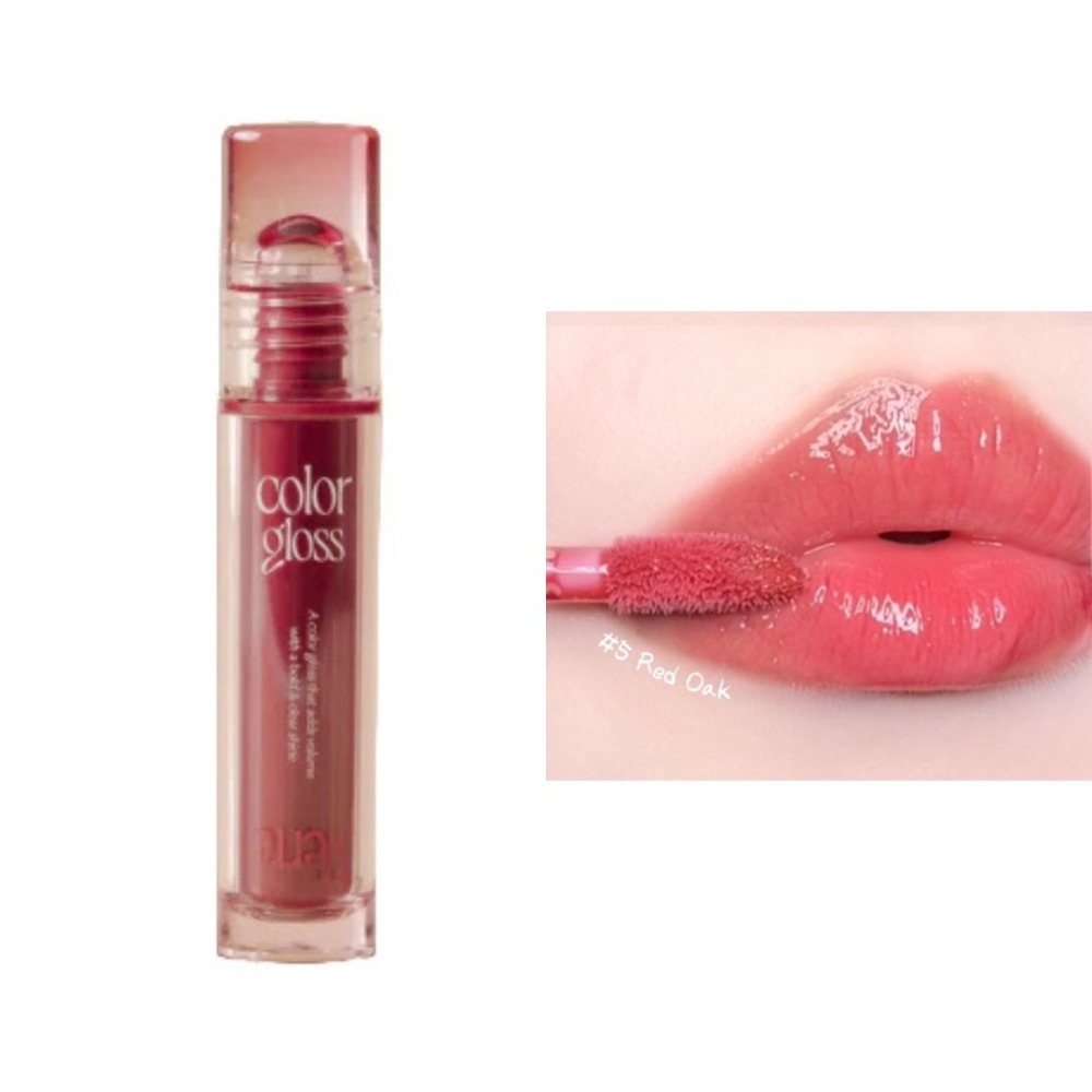 too cool for school｜新款 光澤唇釉 輕盈 豐盈 水潤 柔和 水嫩嘟嘟唇｜DBK生活美學｜-規格圖5