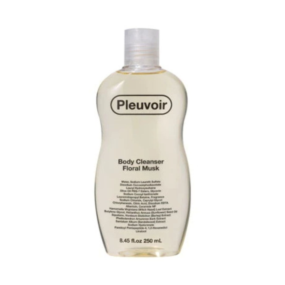 Pleuvoir | 時尚圈愛用牌 香氛 沐浴乳 沐浴露 Jennie同款 乳液 香水｜DBK生活美學｜-規格圖7