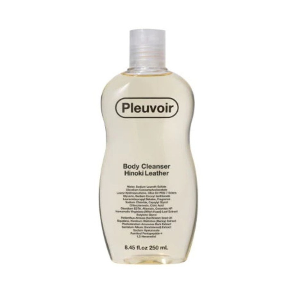 Pleuvoir | 時尚圈愛用牌 香氛 沐浴乳 沐浴露 Jennie同款 乳液 香水｜DBK生活美學｜-規格圖7