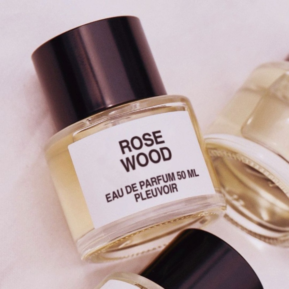 Pleuvoir｜香水 JENNIE 生活儀式 50ml 淡香水 EAU DE PARFUM ｜DBK生活美學｜-細節圖5