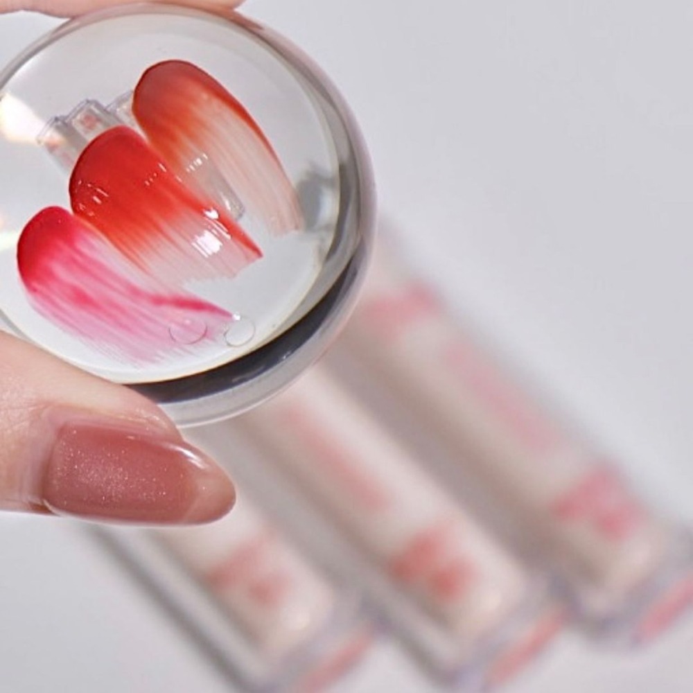 too cool for school｜新款 水潤唇釉滋潤 顯色 乾淨光澤 輕盈 保濕 豐潤 長效｜DBK生活美學｜-細節圖2