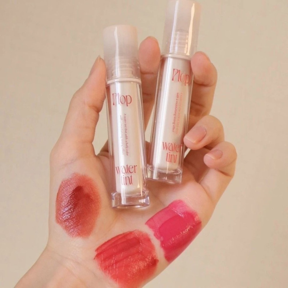 too cool for school｜新款 水潤唇釉滋潤 顯色 乾淨光澤 輕盈 保濕 豐潤 長效｜DBK生活美學｜-細節圖3