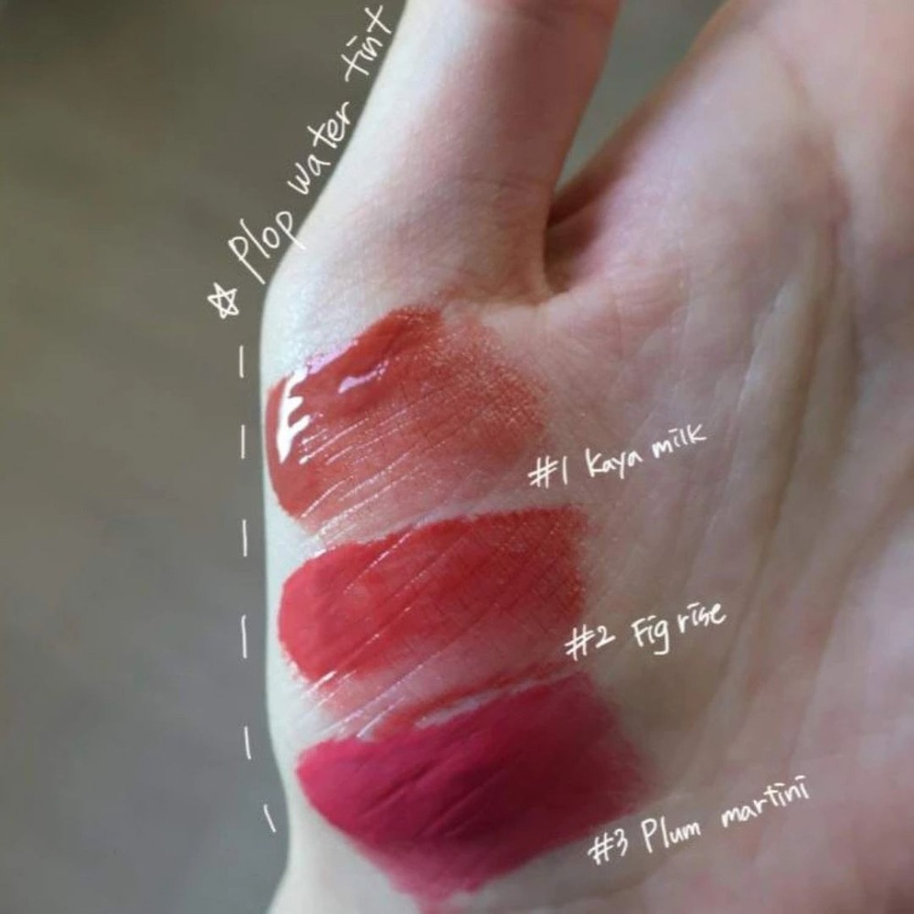 too cool for school｜新款 水潤唇釉滋潤 顯色 乾淨光澤 輕盈 保濕 豐潤 長效｜DBK生活美學｜-細節圖5