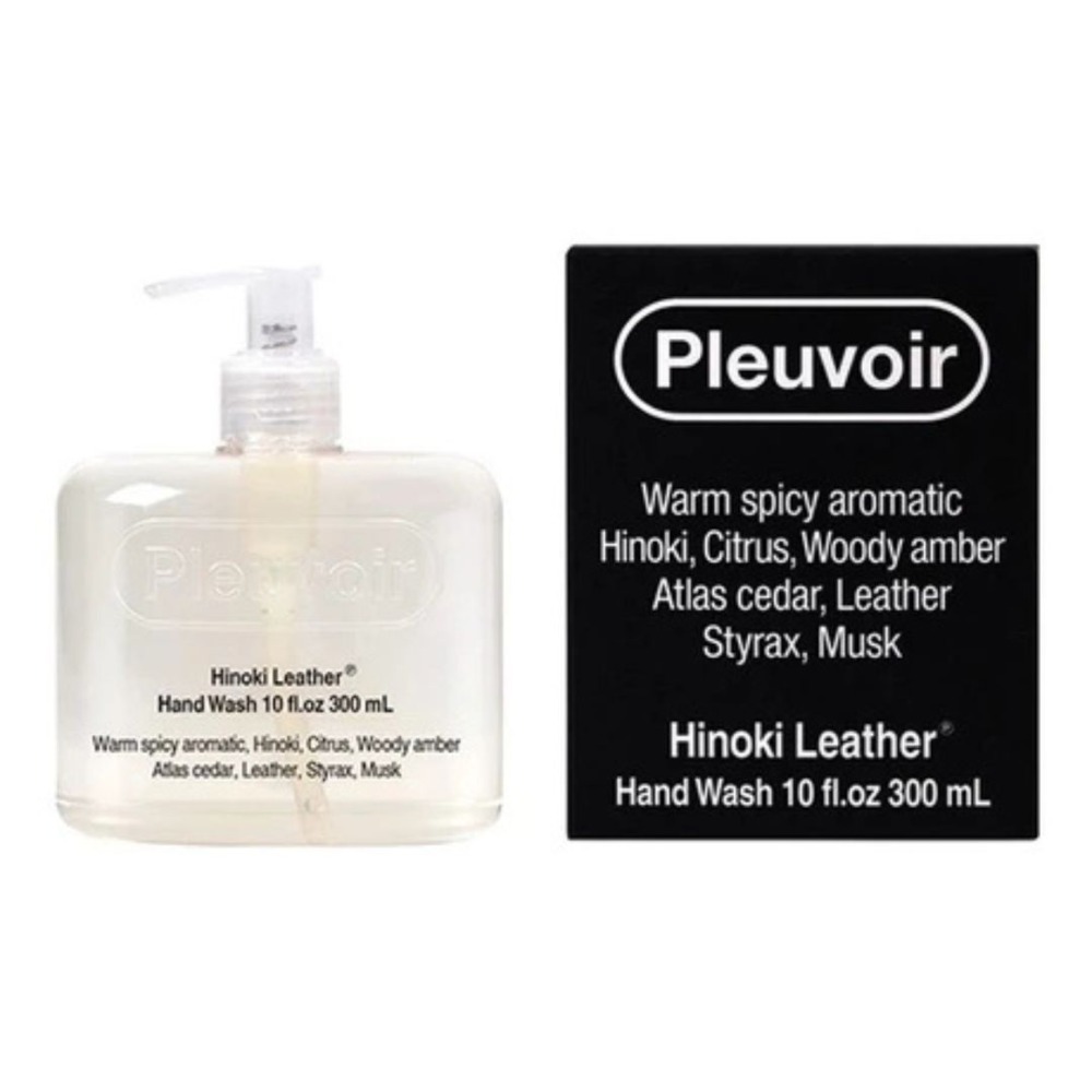 Pleuvoir | 香氛洗手露 Jannie愛用品牌 洗手乳 洗手液 質感 品味 香氛 木質調 ｜DBK生活美學｜-規格圖6