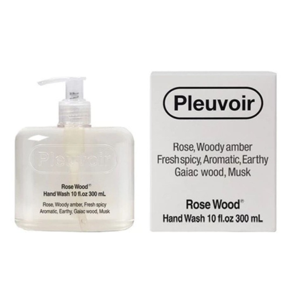 Pleuvoir | 香氛洗手露 Jannie愛用品牌 洗手乳 洗手液 質感 品味 香氛 木質調 ｜DBK生活美學｜-規格圖6