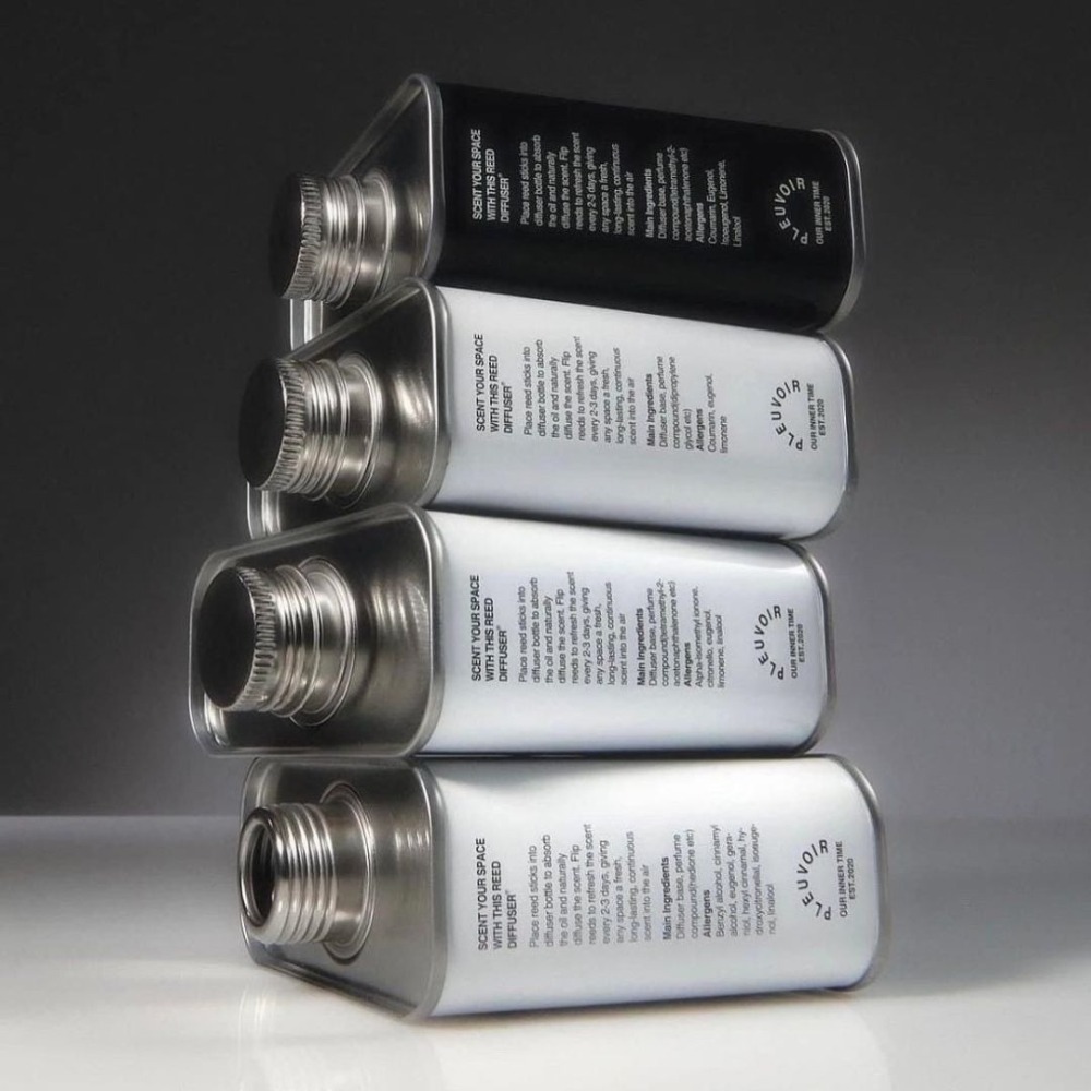 Pleuvoir |  DIFFUSER 擴香組 Jennie 生活質感 擴香瓶 居家 香氛 辦公｜DBK生活美學｜-細節圖4