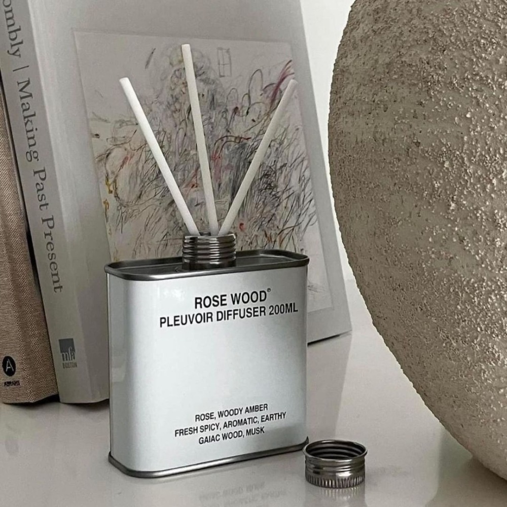 Pleuvoir |  DIFFUSER 擴香組 Jennie 生活質感 擴香瓶 居家 香氛 辦公｜DBK生活美學｜-細節圖5