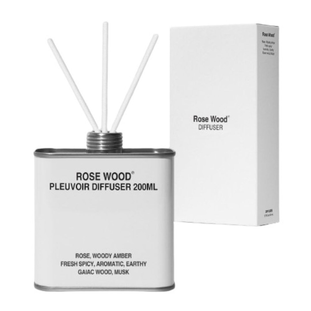 Pleuvoir |  DIFFUSER 擴香組 Jennie 生活質感 擴香瓶 居家 香氛 辦公｜DBK生活美學｜-規格圖6