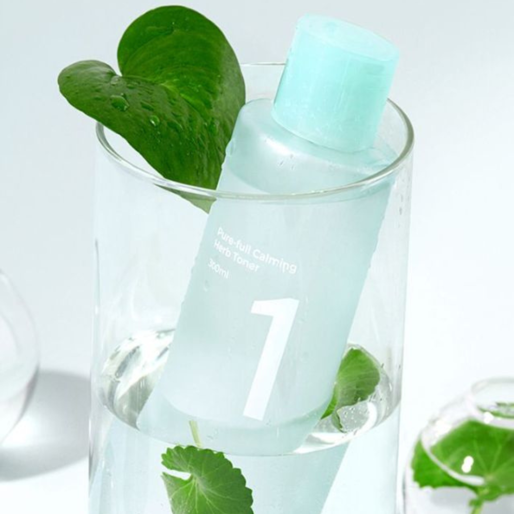 numbuzin｜潤碧之茵 數字 化妝水 1號 4號 3號 5號 鎮靜草 酵母 礦物 敏弱肌 保濕｜DBK生活美學｜-細節圖2