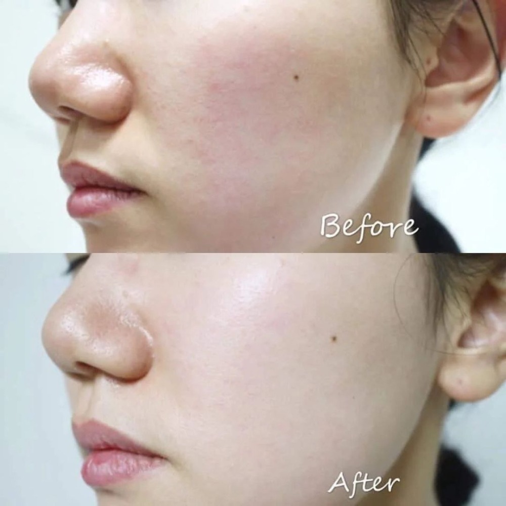 VT COSMETICS｜積雪草溫和泡沫洗面乳BTS老虎 洗面乳 溫和 保濕滋潤 300ml ｜DBK生活美學｜-細節圖6