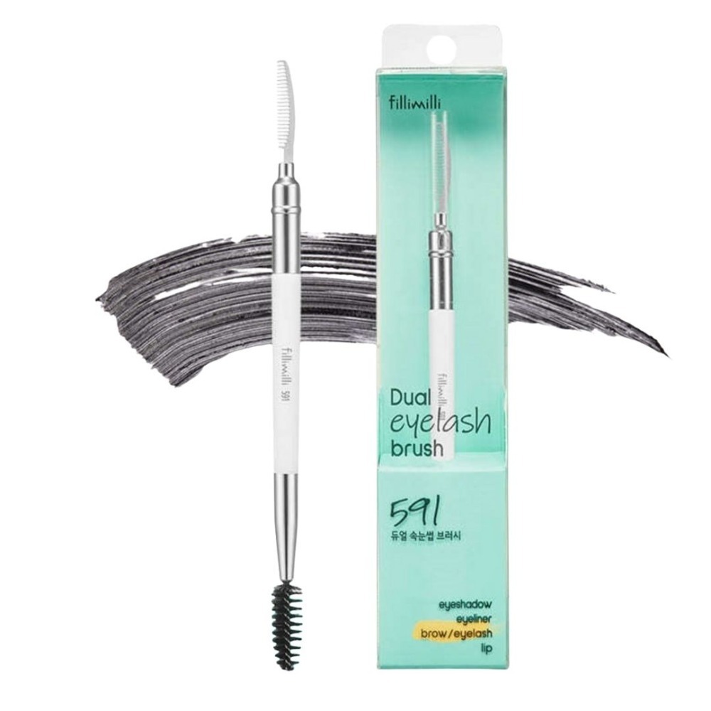 #591 睫毛刷