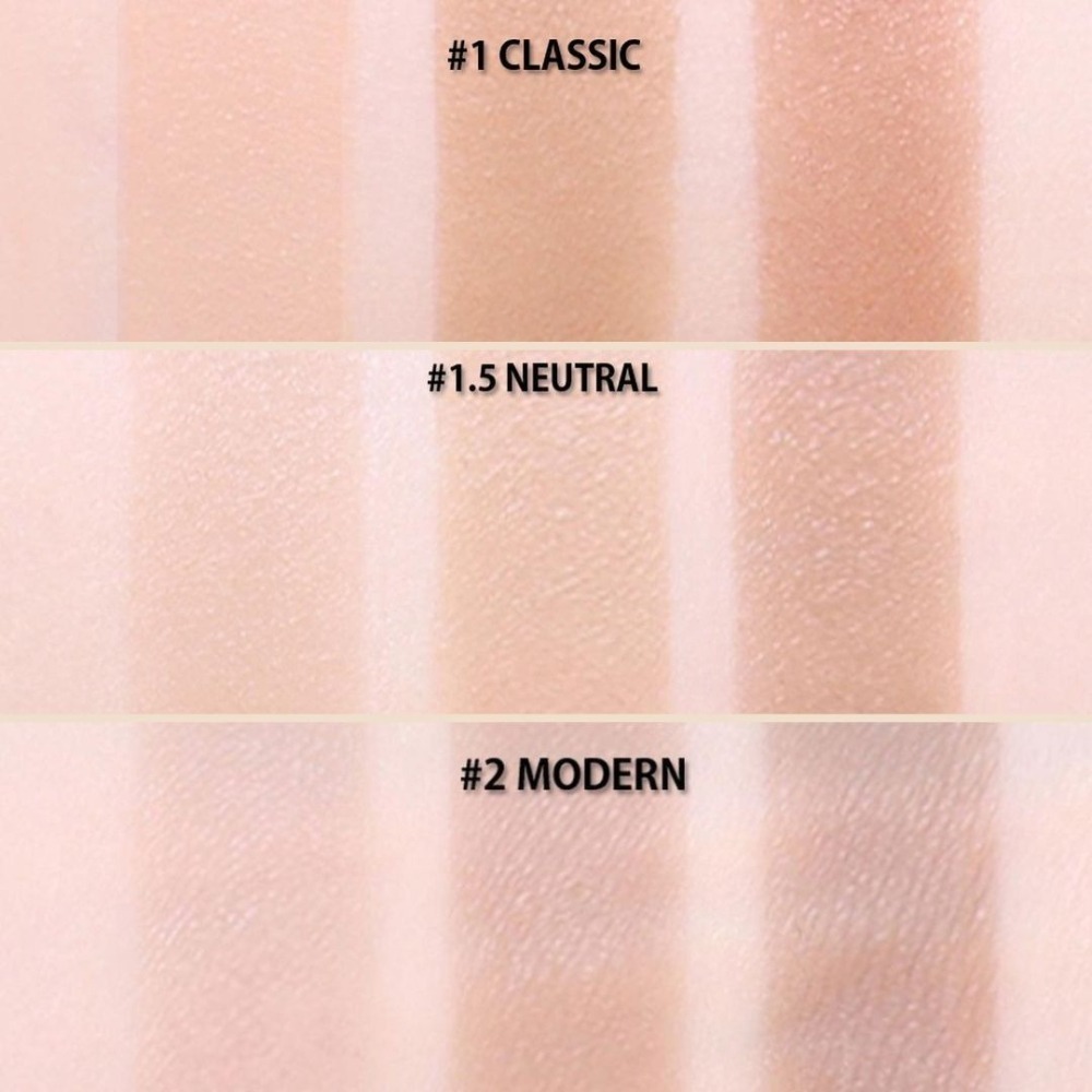 too cool for school｜三色修容餅 修容 打亮 腮紅 漸層 美術課｜DBK生活美學｜-細節圖6