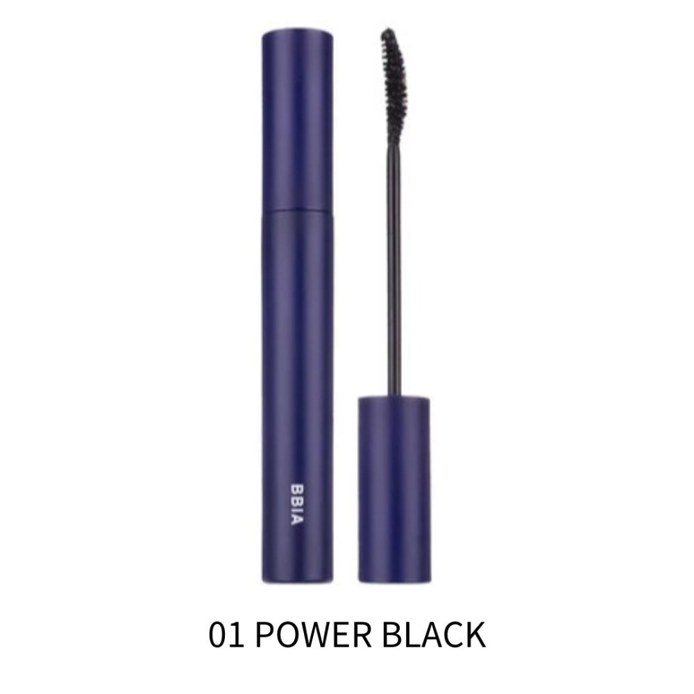 01 Power Black