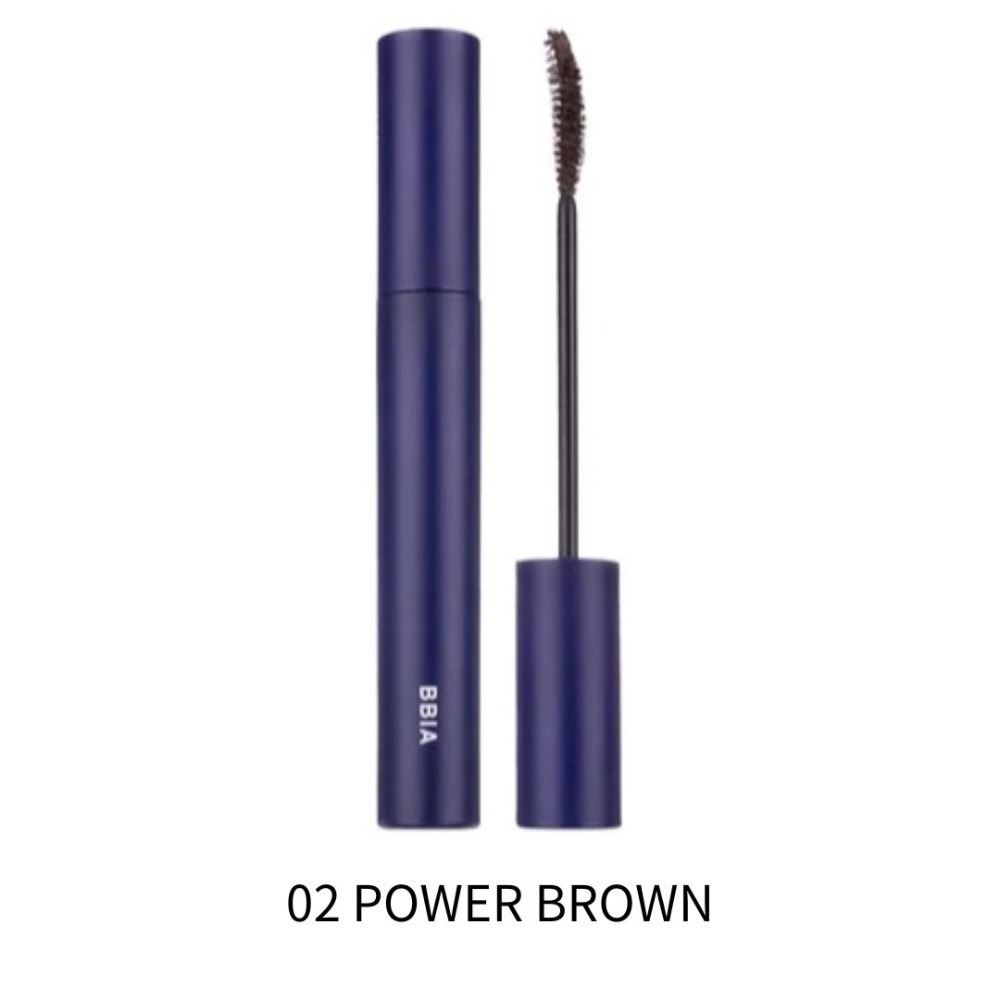 02 Power Brown