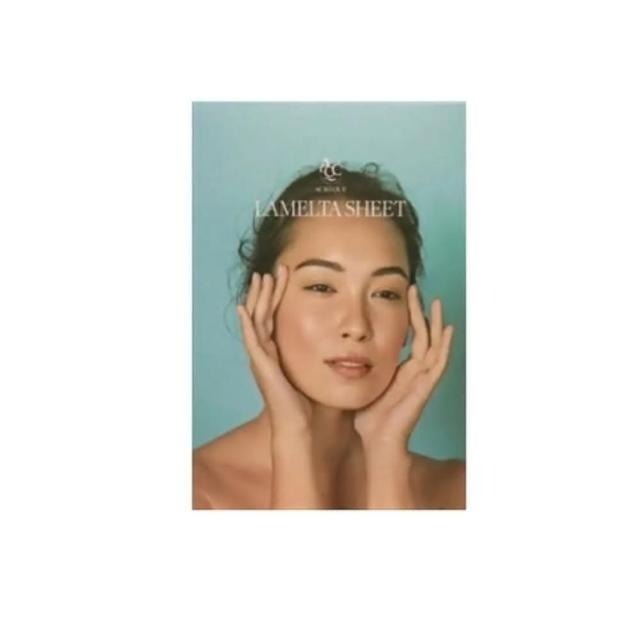 美白安瓶面膜 單片